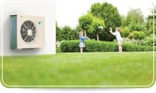 Daikın Isı Pompaları