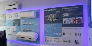 Arslantaş Mühendislik - Maraş Daikın Foto Galeri Resim:4