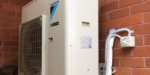 Arslantaş Mühendislik - Maraş Daikın Foto Galeri Resim:11