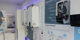 Arslantaş Mühendislik - Maraş Daikın Foto Galeri Resim:3