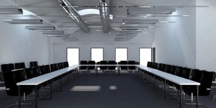 Arslantaş Mühendislik - Maraş Daikın Foto Galeri Resim:8