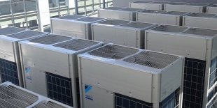 Arslantaş Mühendislik - Maraş Daikın Foto Galeri Resim:9