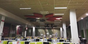 Arslantaş Mühendislik - Maraş Daikın Foto Galeri Resim:7