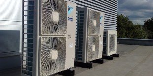 Arslantaş Mühendislik - Maraş Daikın Foto Galeri Resim:5