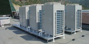 Arslantaş Mühendislik - Maraş Daikın Foto Galeri Resim:6