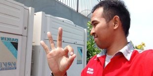 Arslantaş Mühendislik - Maraş Daikın Foto Galeri Resim:10