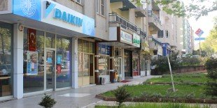 Arslantaş Mühendislik - Maraş Daikın Foto Galeri Resim:1